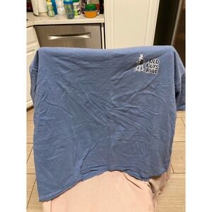 Vintage Old Guys Rule Smokin’ Hot And Seasoned To Perfection Shirt Size 3XL